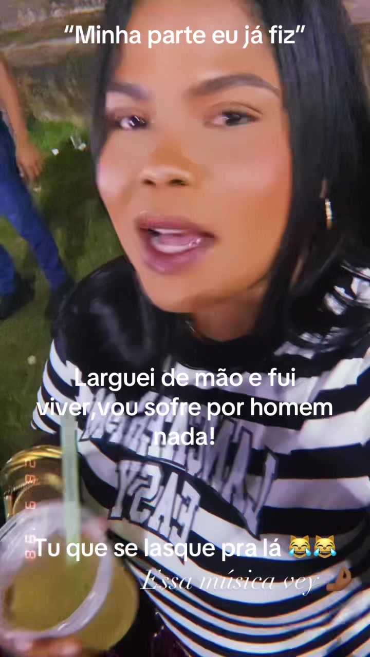 @Raquel Luiza