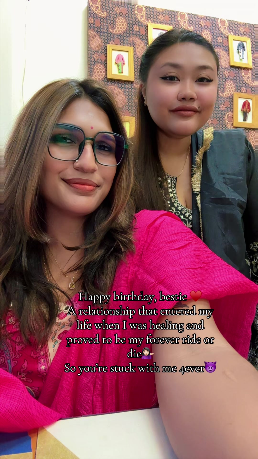 @Samrakshana Karunakaran