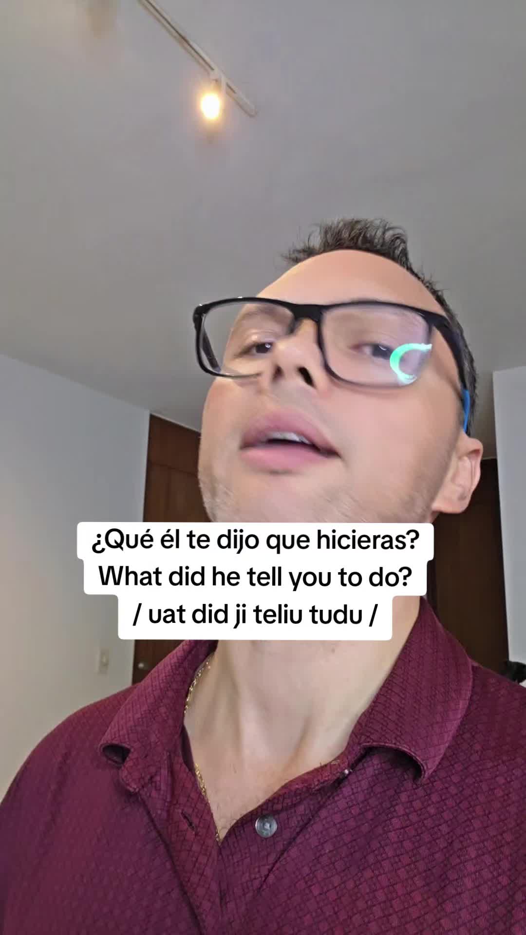 @Ingl&eacute;s con Omar
