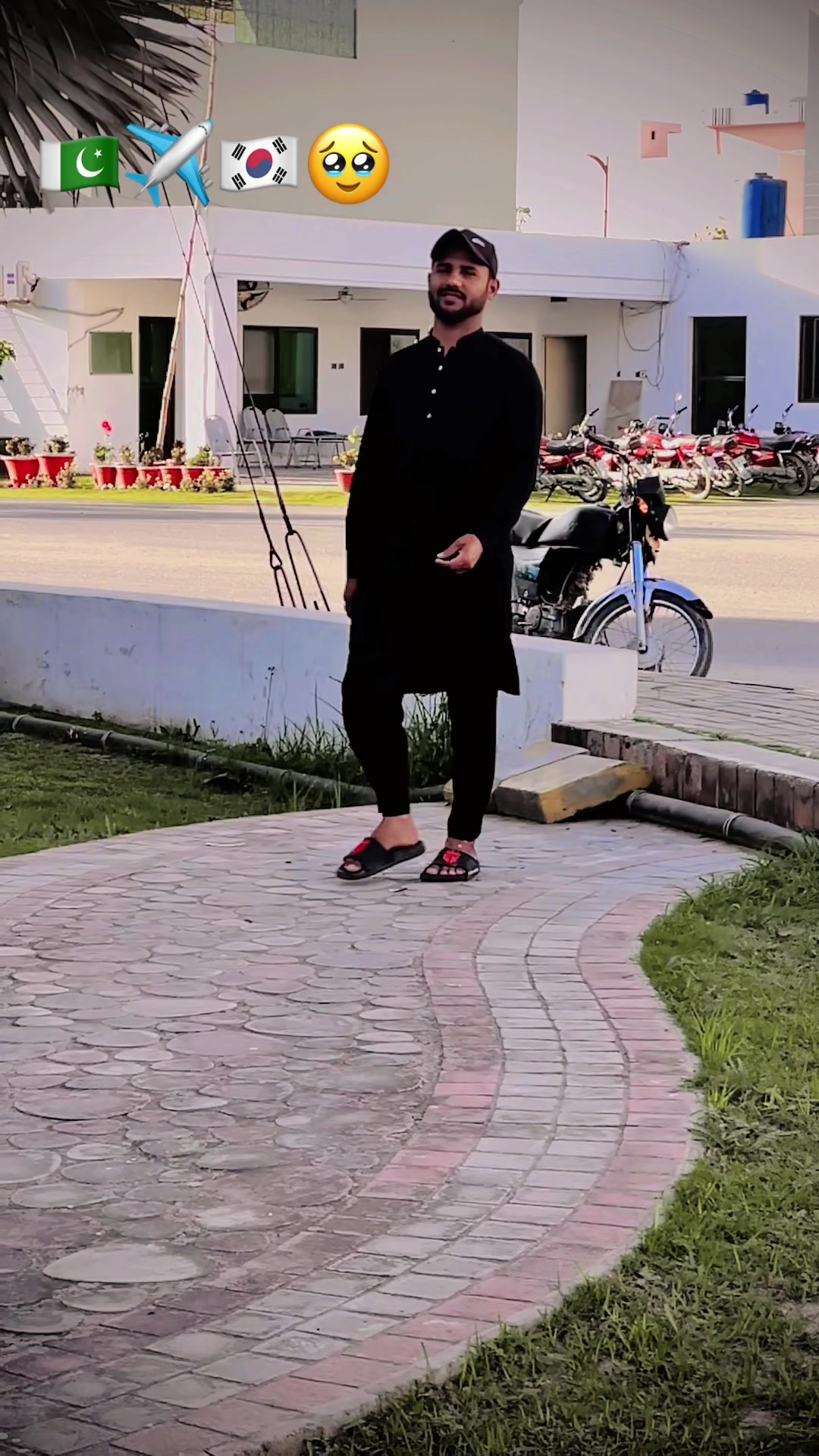 @하피즈 올 래흐만 🇰🇷✌️🇵🇰نارووال