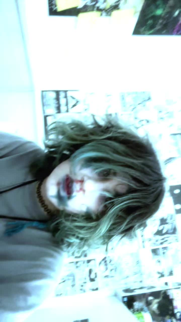 @⦻ Nina the killer ⦻