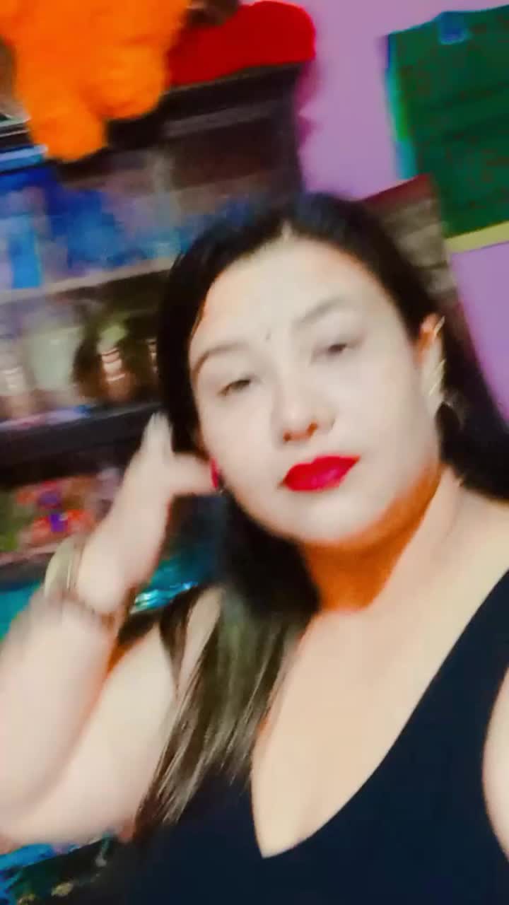 @Ganga Shrestha