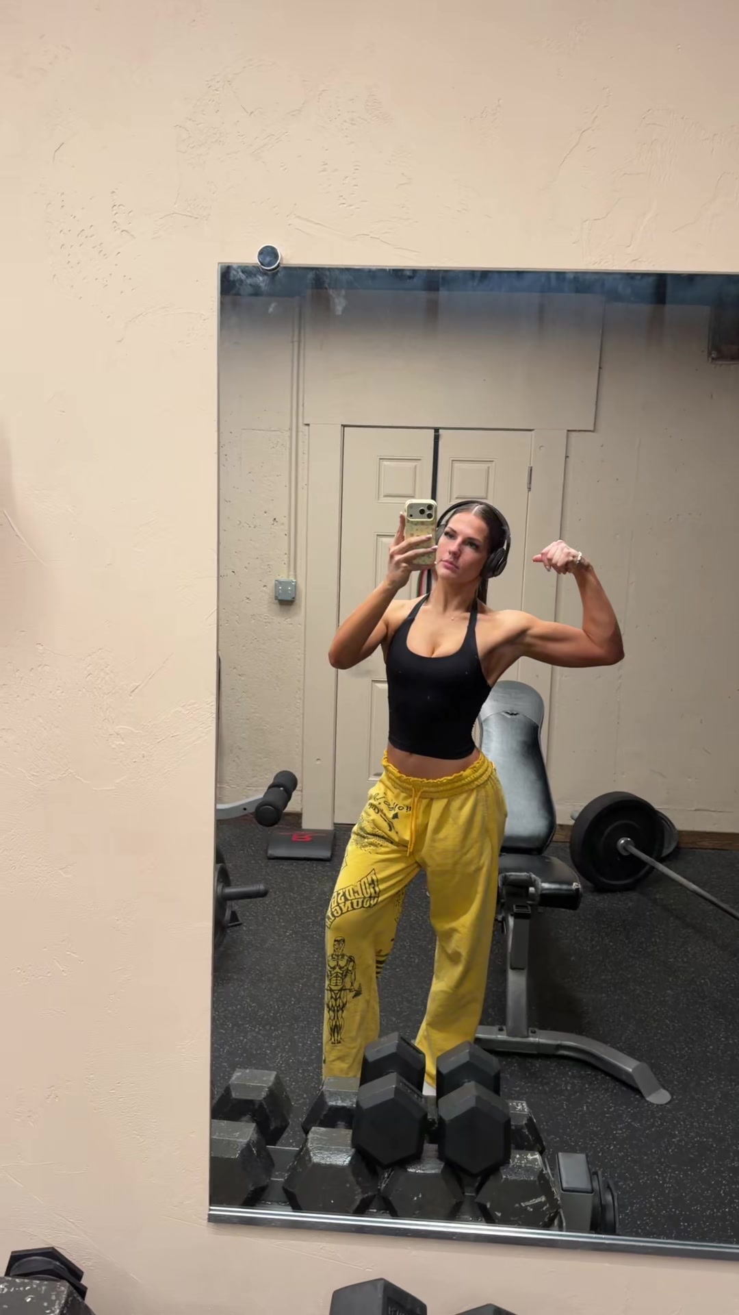 @gymbiote