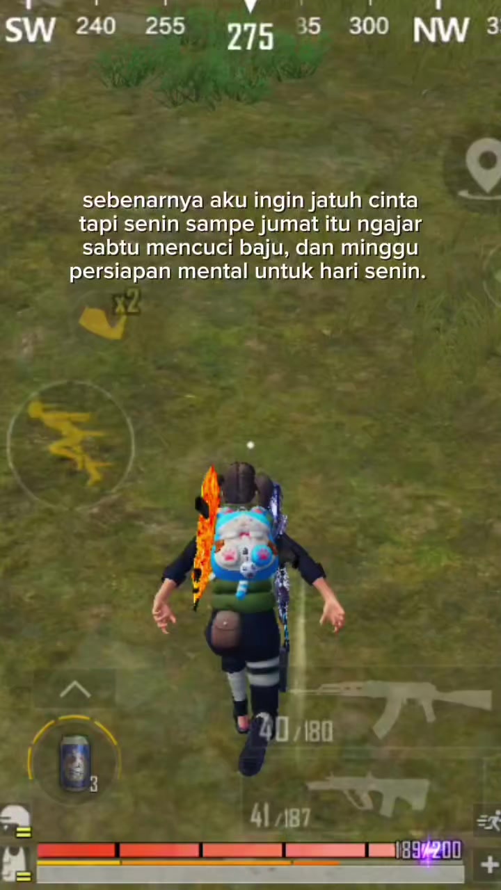 @BADUT PUBG 🤡