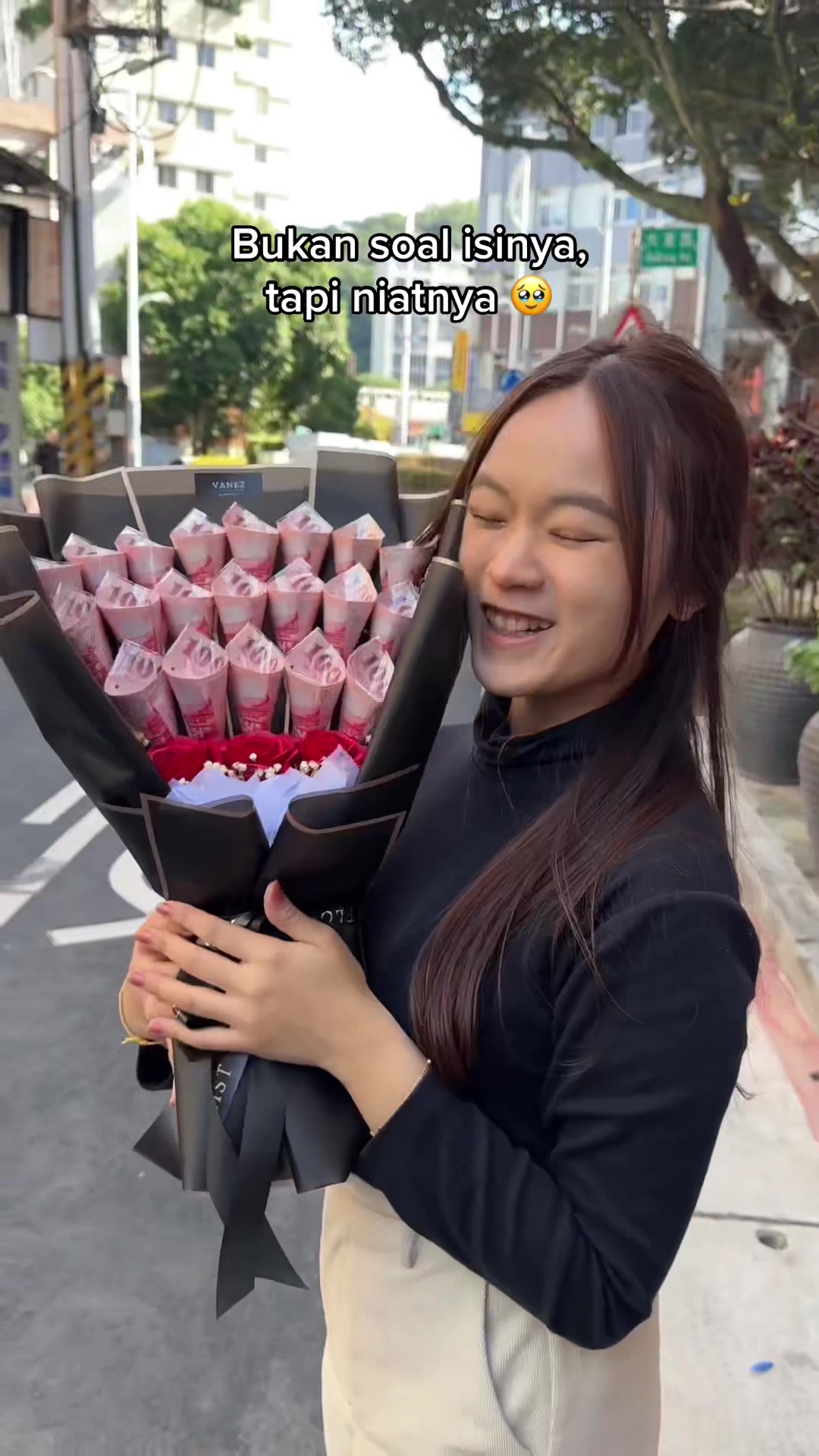 @Vanez Florist | Buket Taiwan