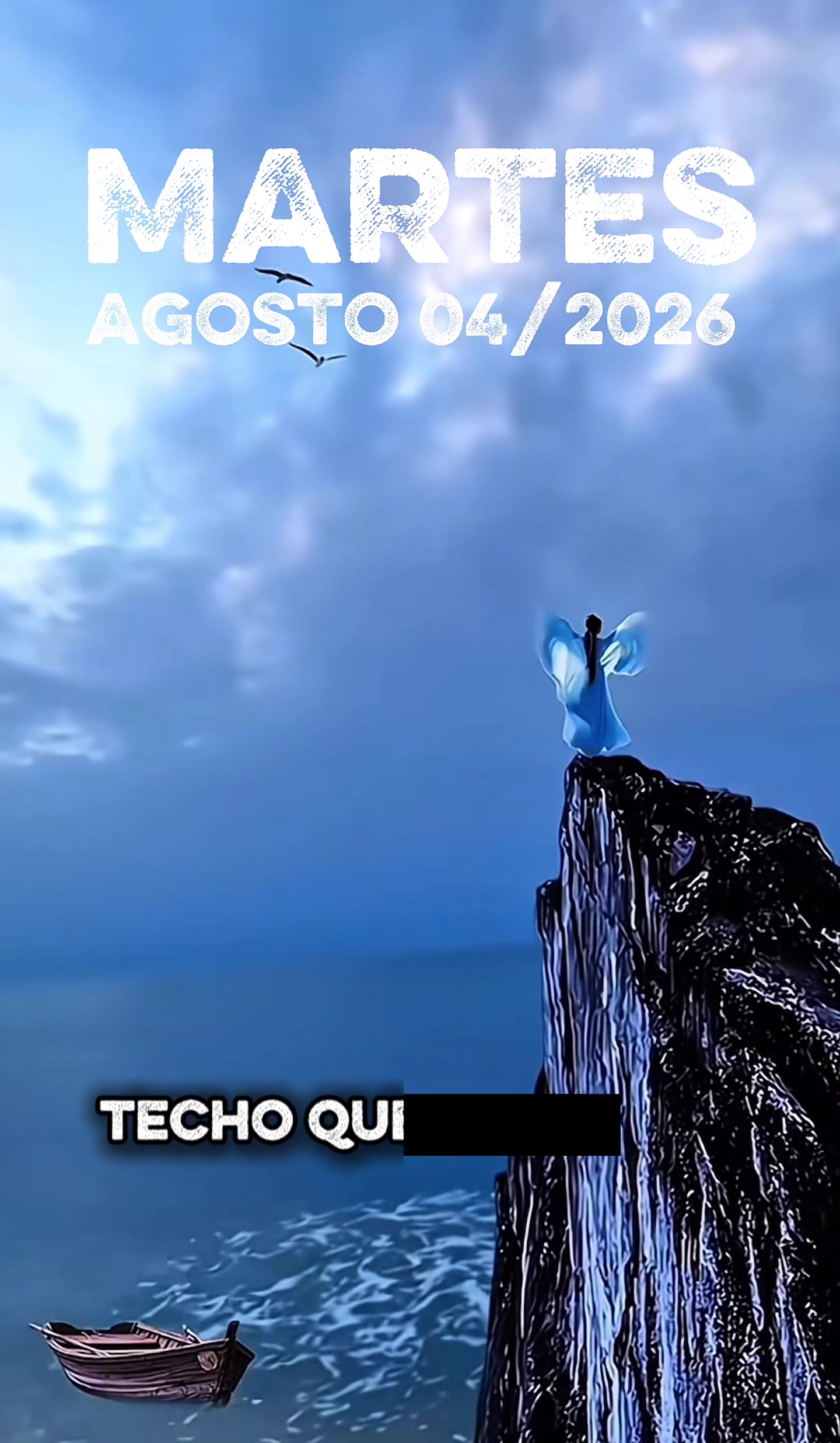 @Música del Cielo