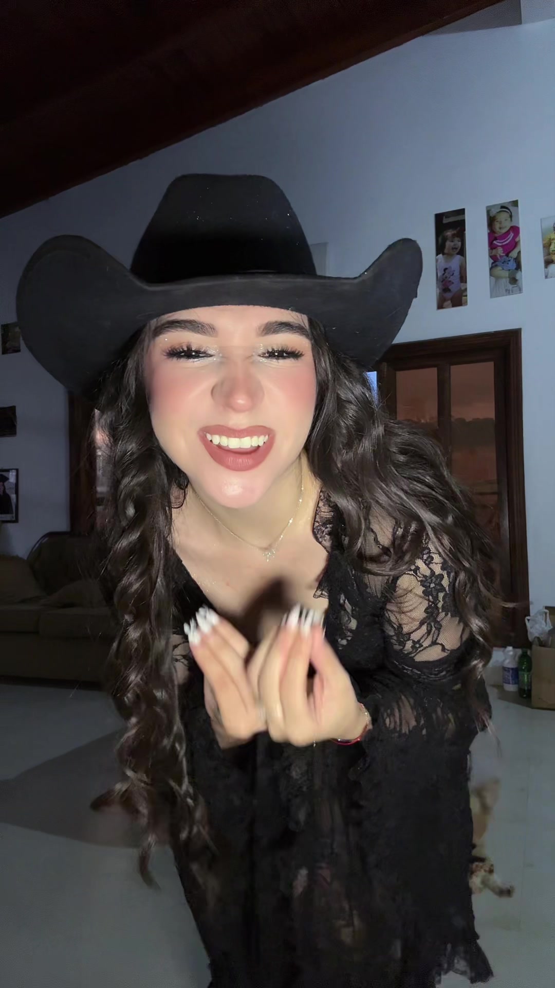 @May
