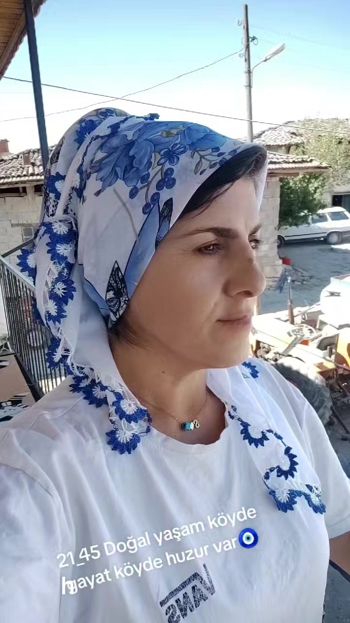 @Saliha Yavuz