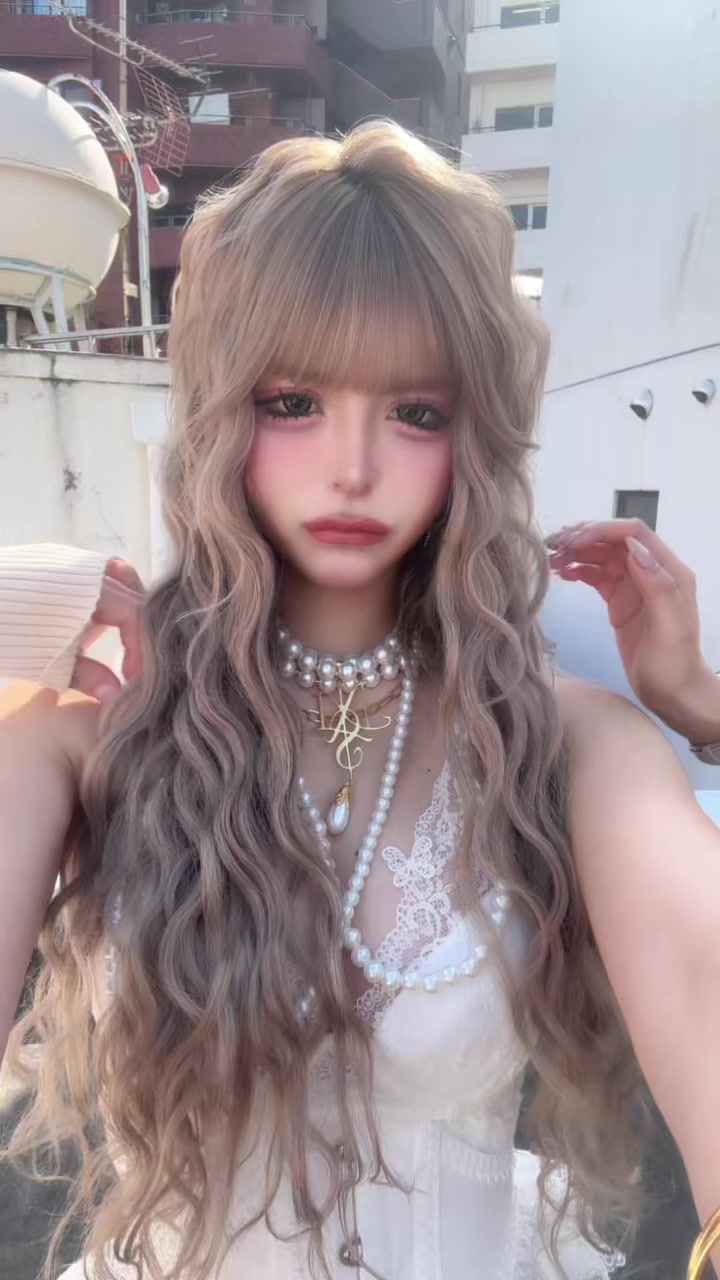 @今井アンジェリカ
