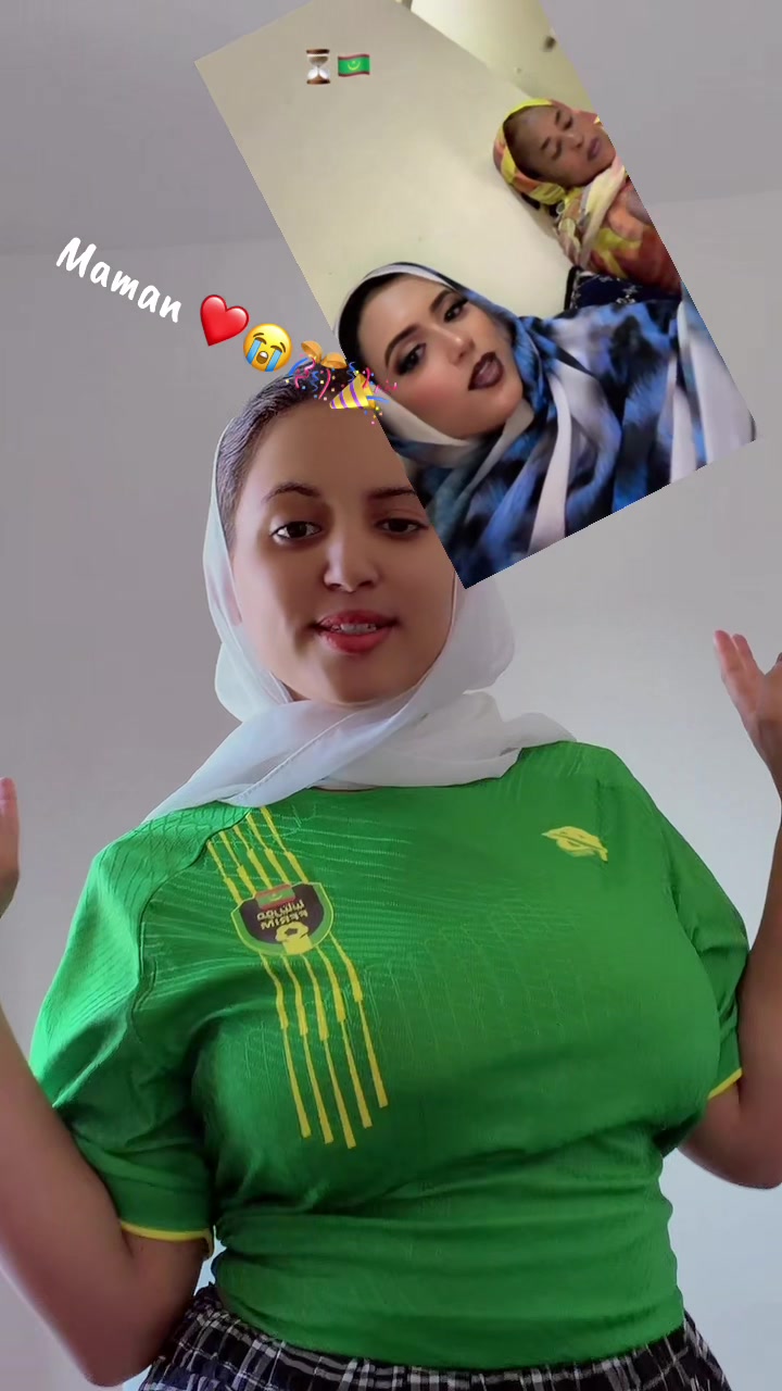 @Ěmiřąh Mįna la Madrilène 🤍🥺