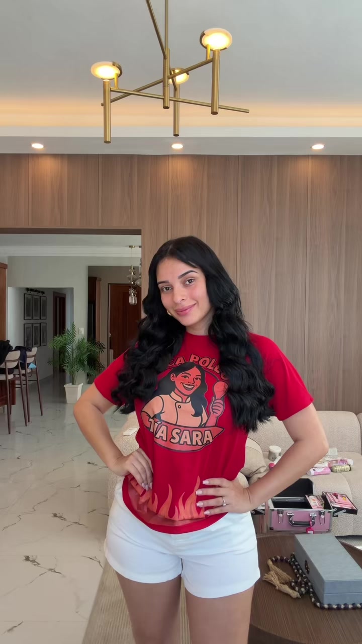 @Sara Sofia