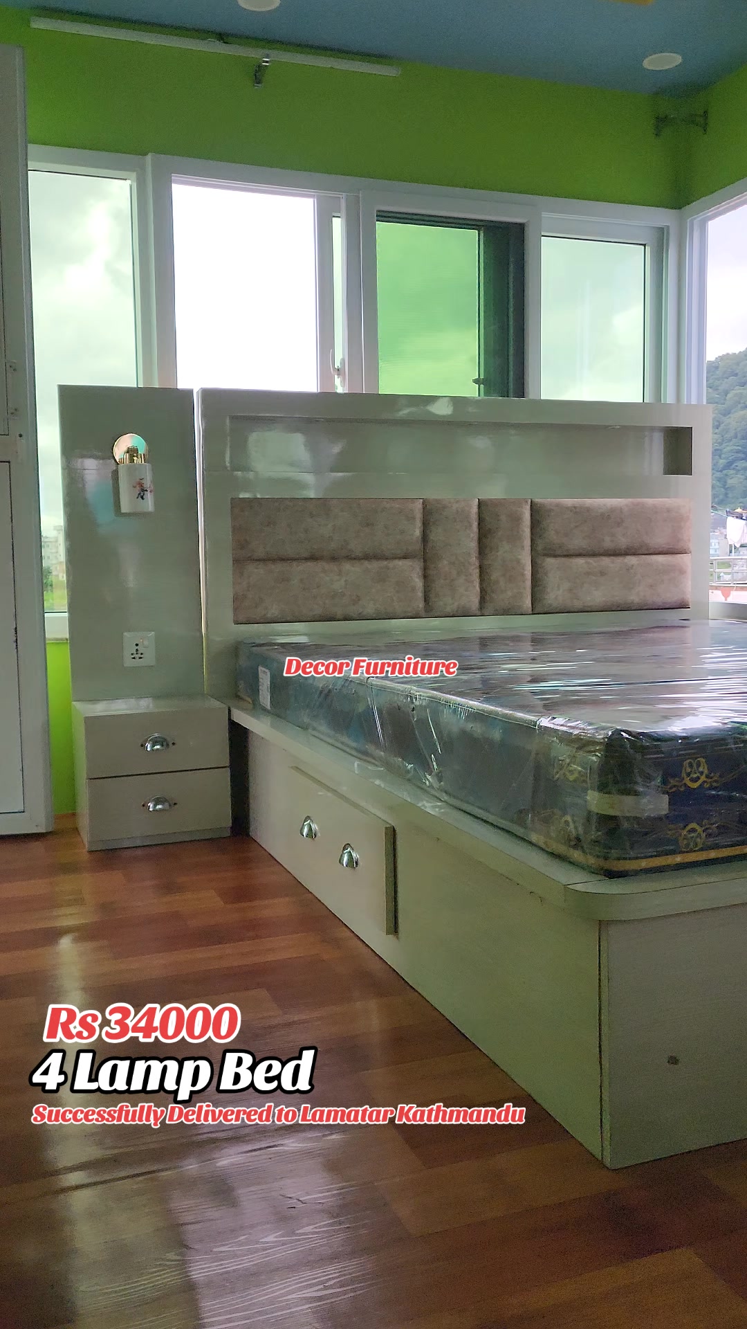 @Decor Furniture