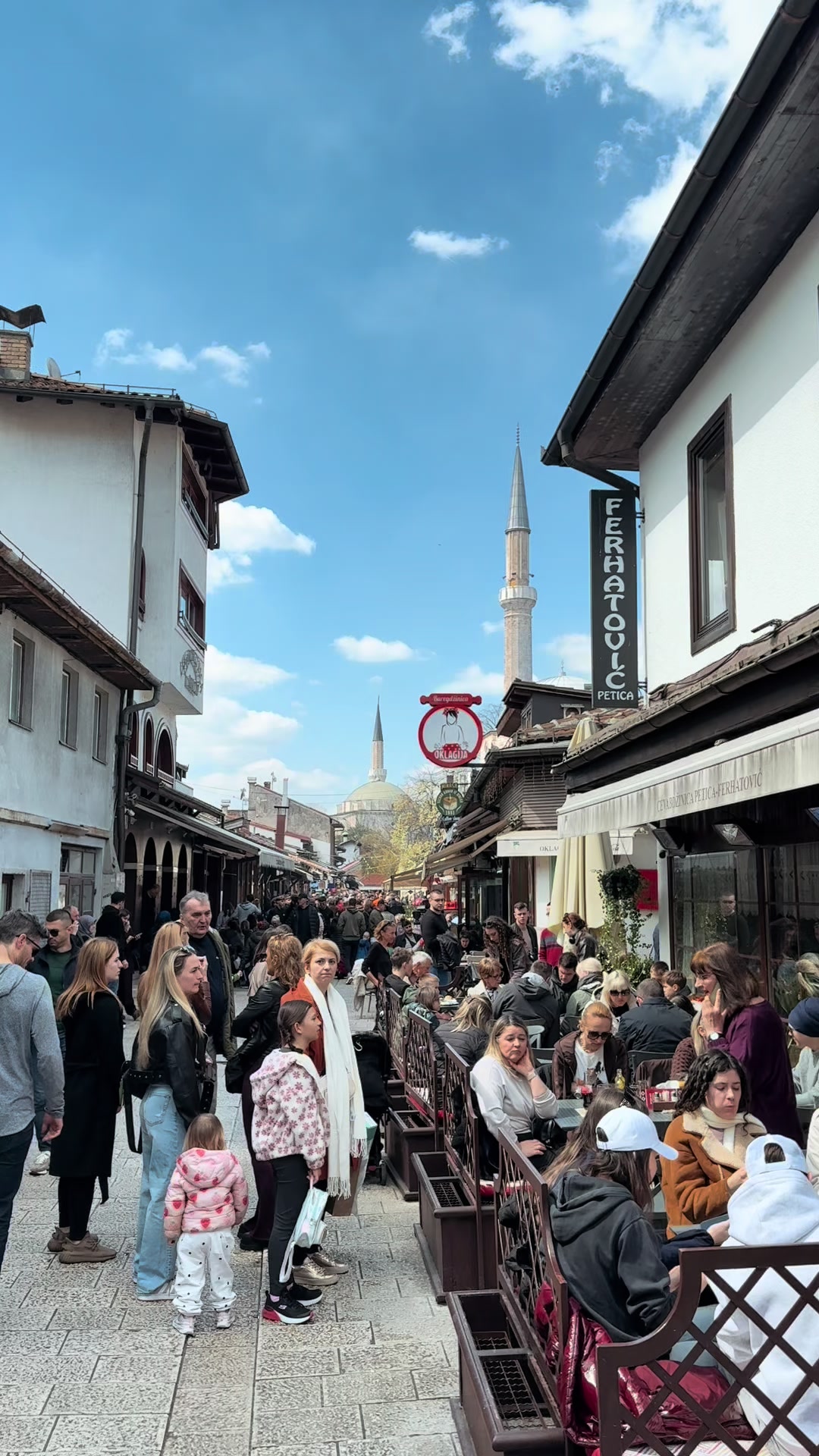 @Visit Baščaršija BiH