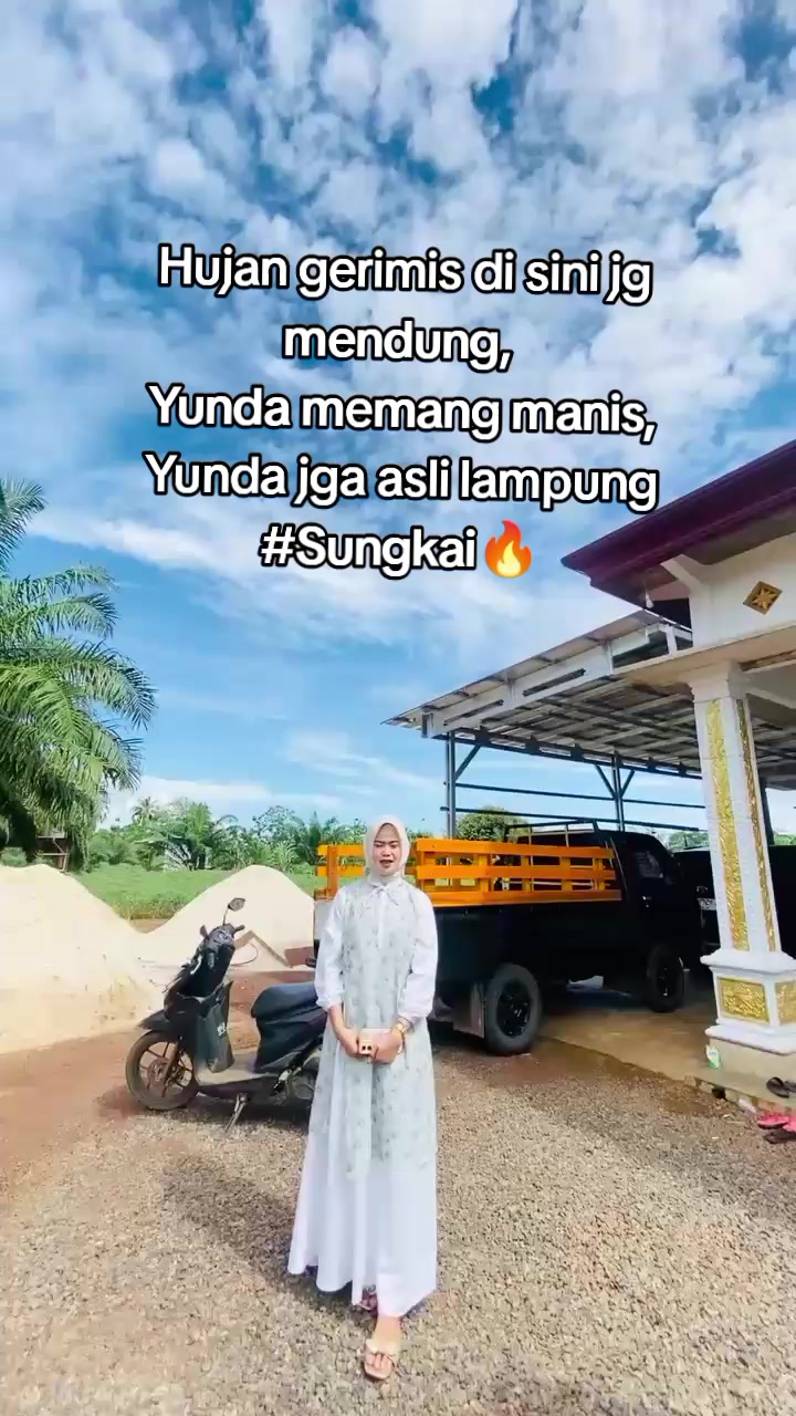@🌷Hii,,ini Yunda☆🍭