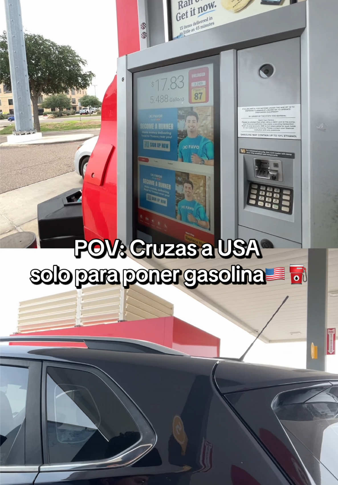 @Carlos Escobedo