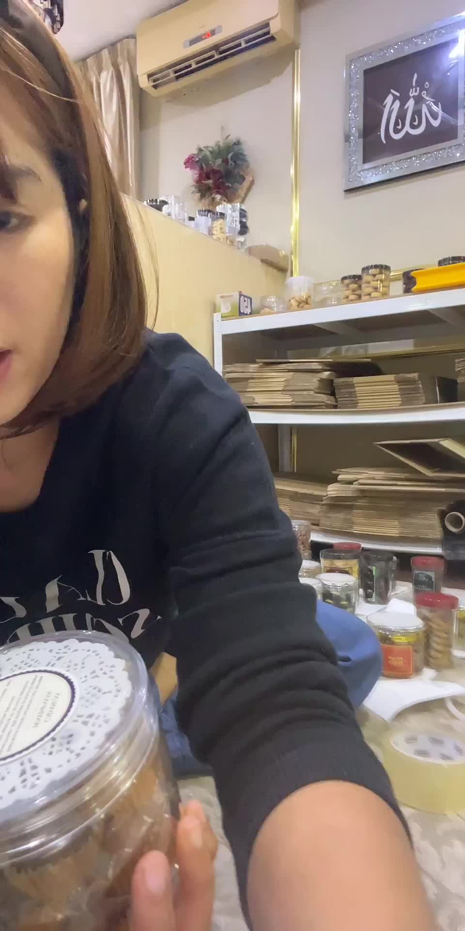 @De Luna Kitchen HQ
