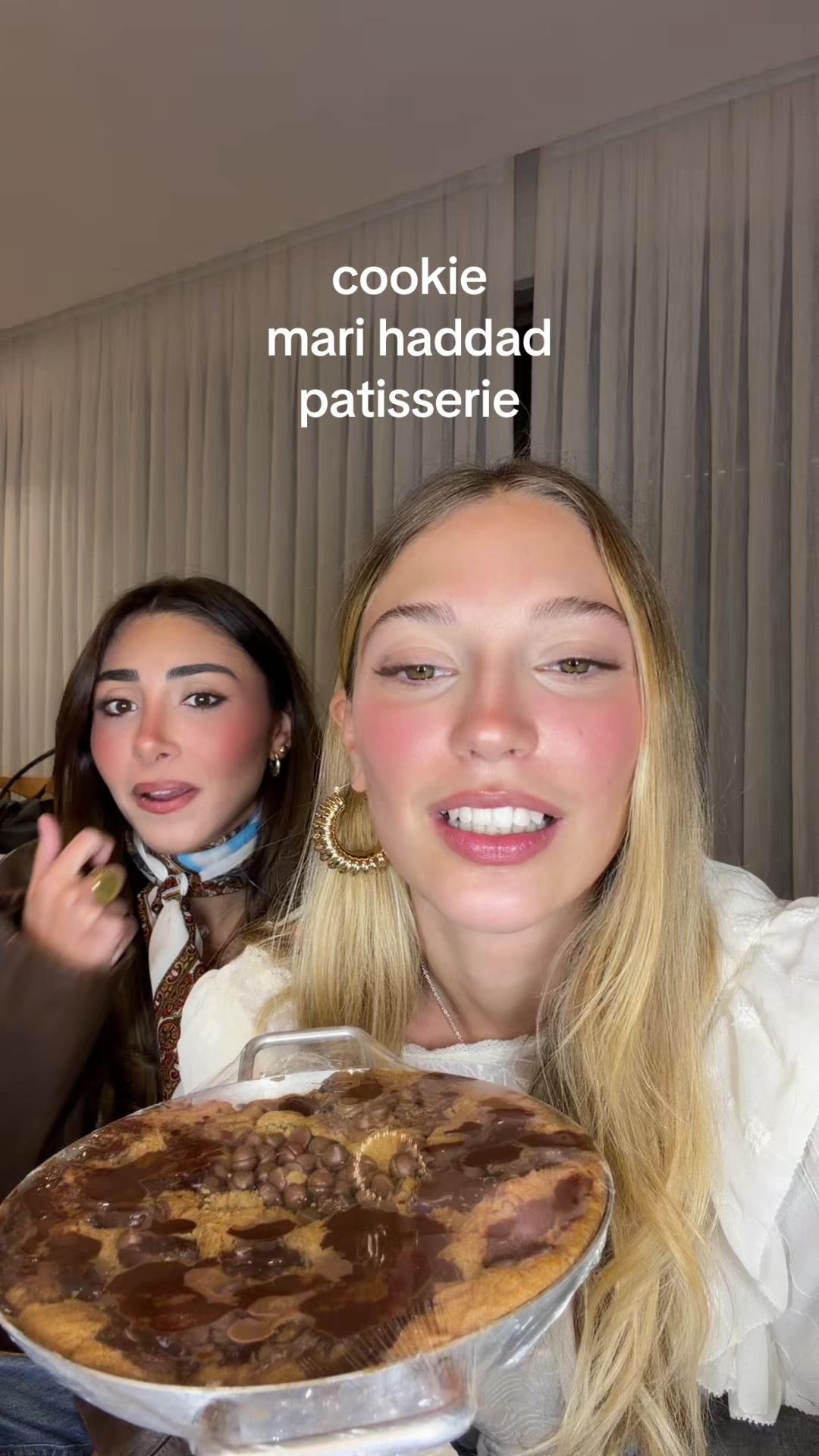 @BELLE BITTEN
