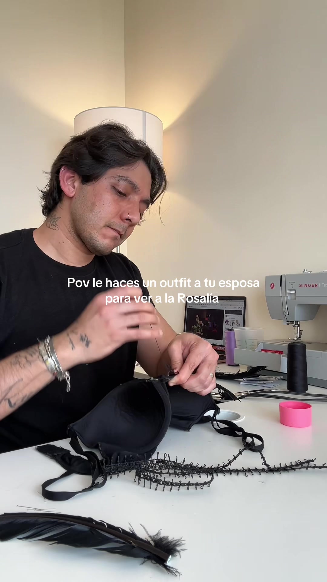 @Nando de Ibarrondo