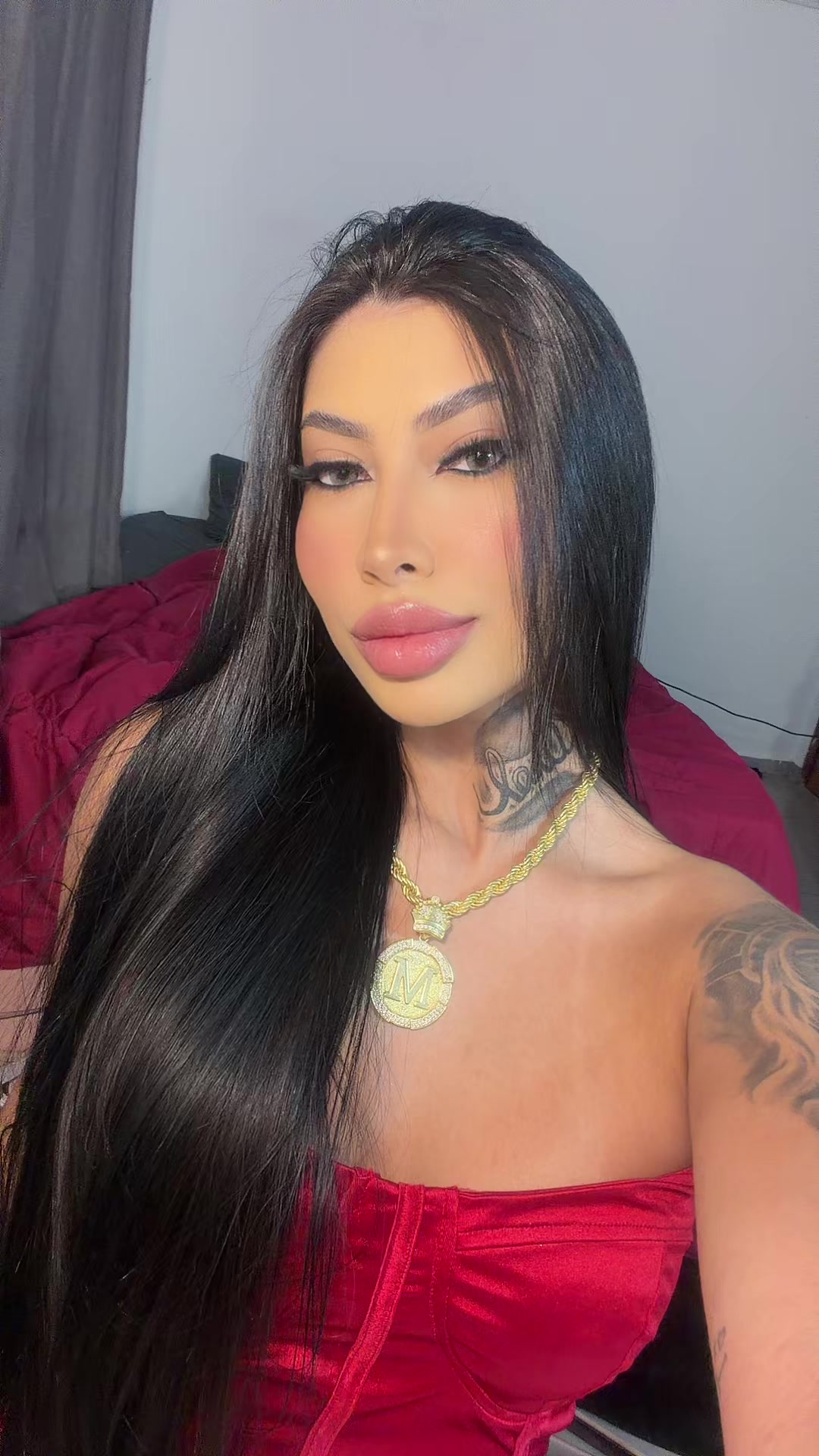 @Nandazi 💋