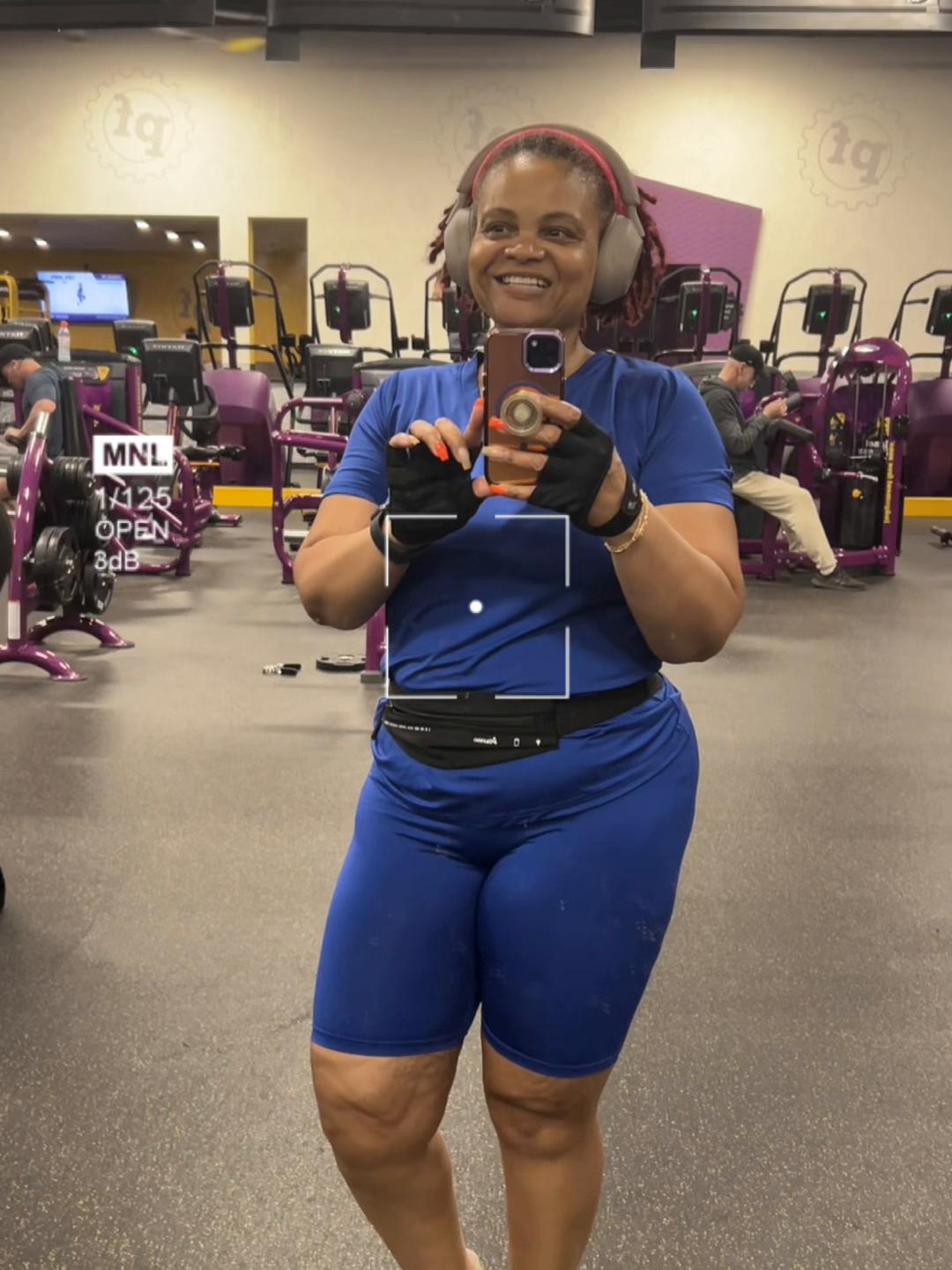 @❌Make It Personal Fitness❌