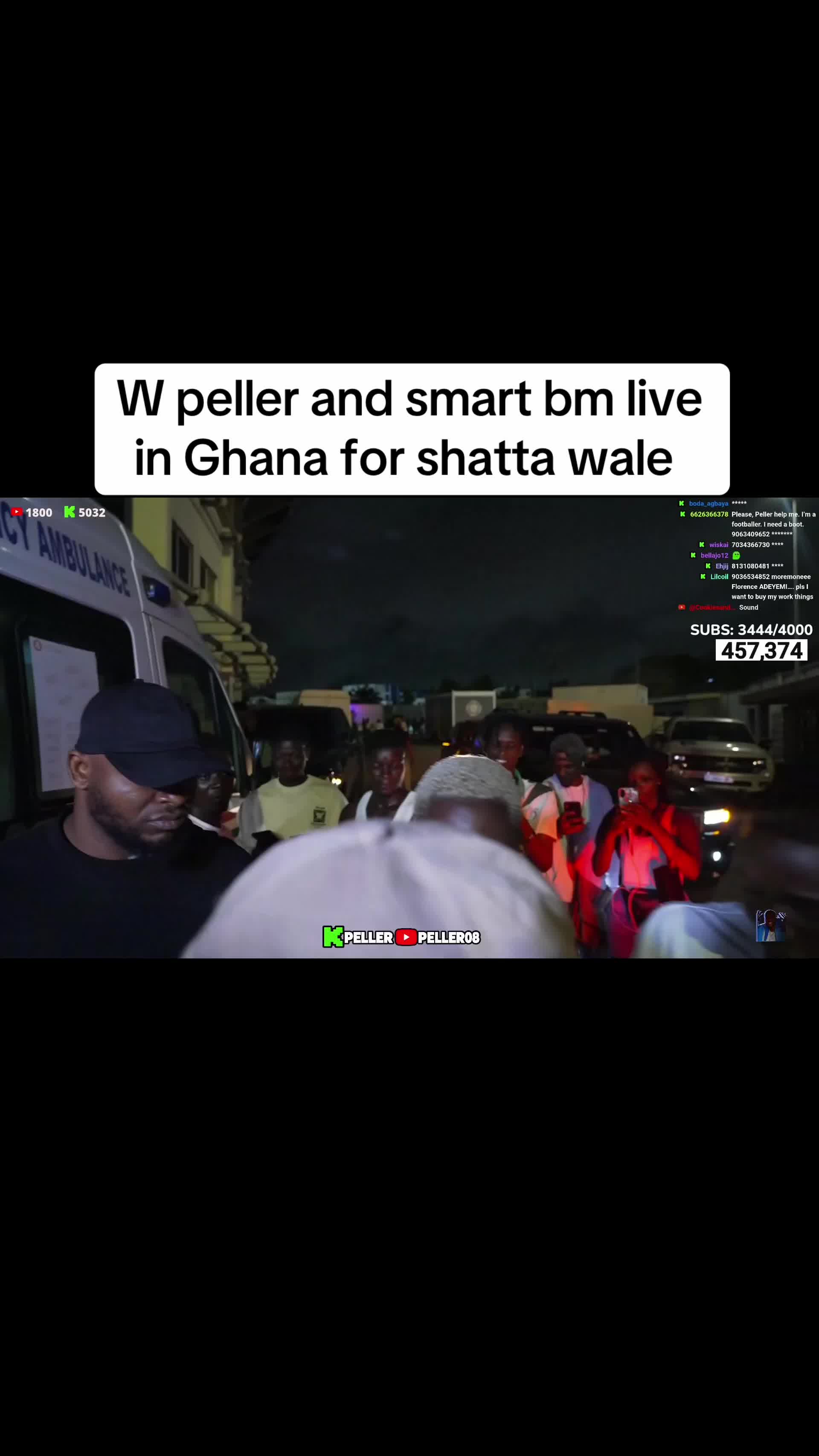 @PIXEL PULSE TV •🎥