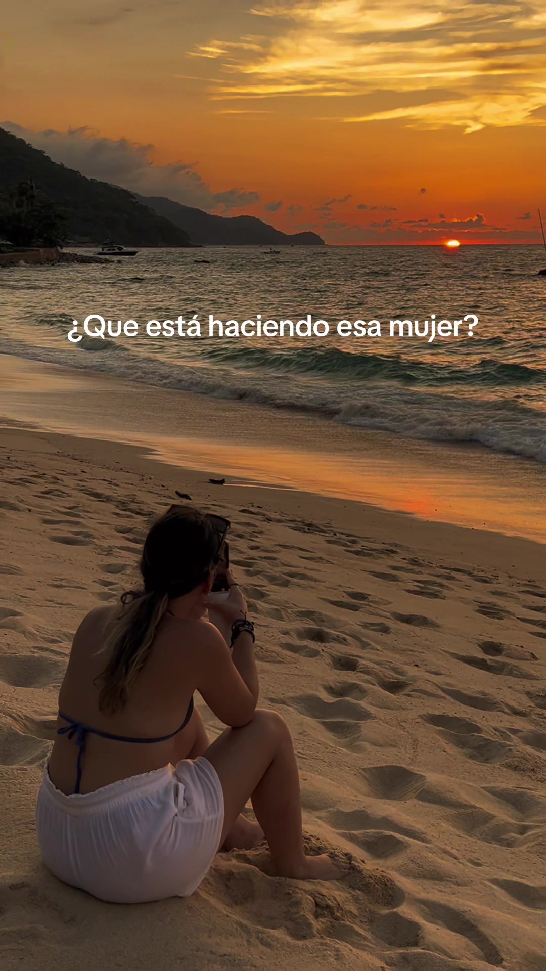 @Dios está conmigo