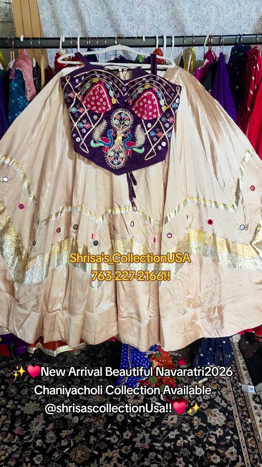@Shrisa's CollectionUSA
