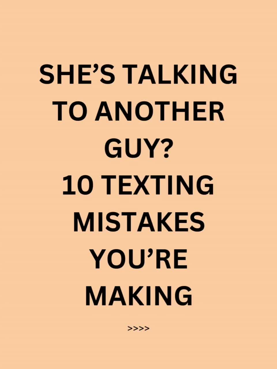@FlirtTech | Smart Date Texts