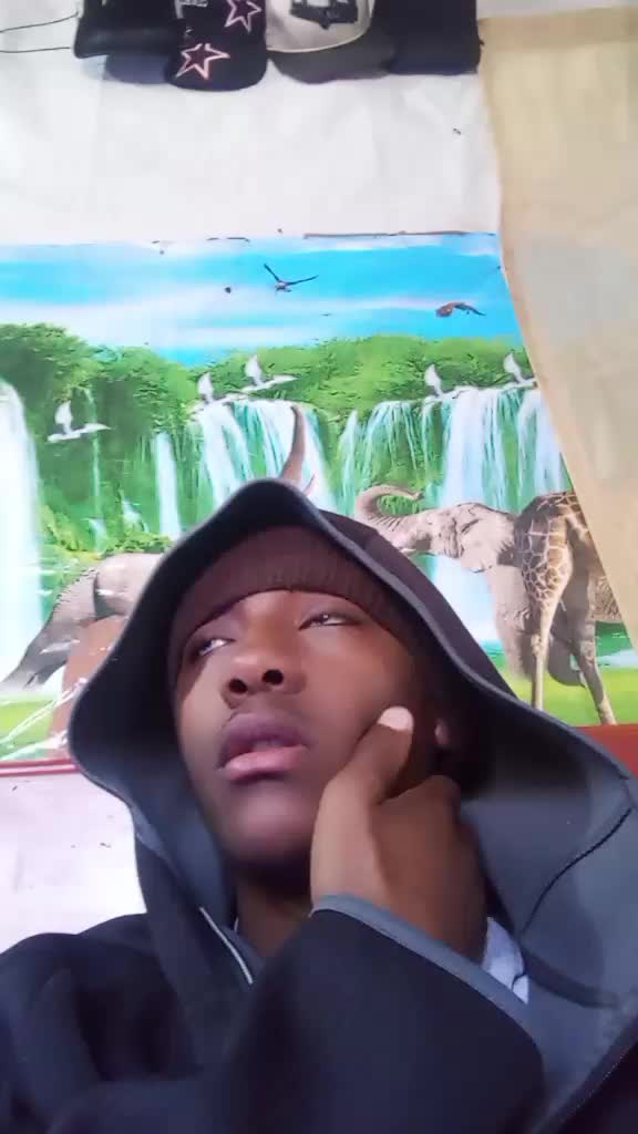 @Dauson platinumz