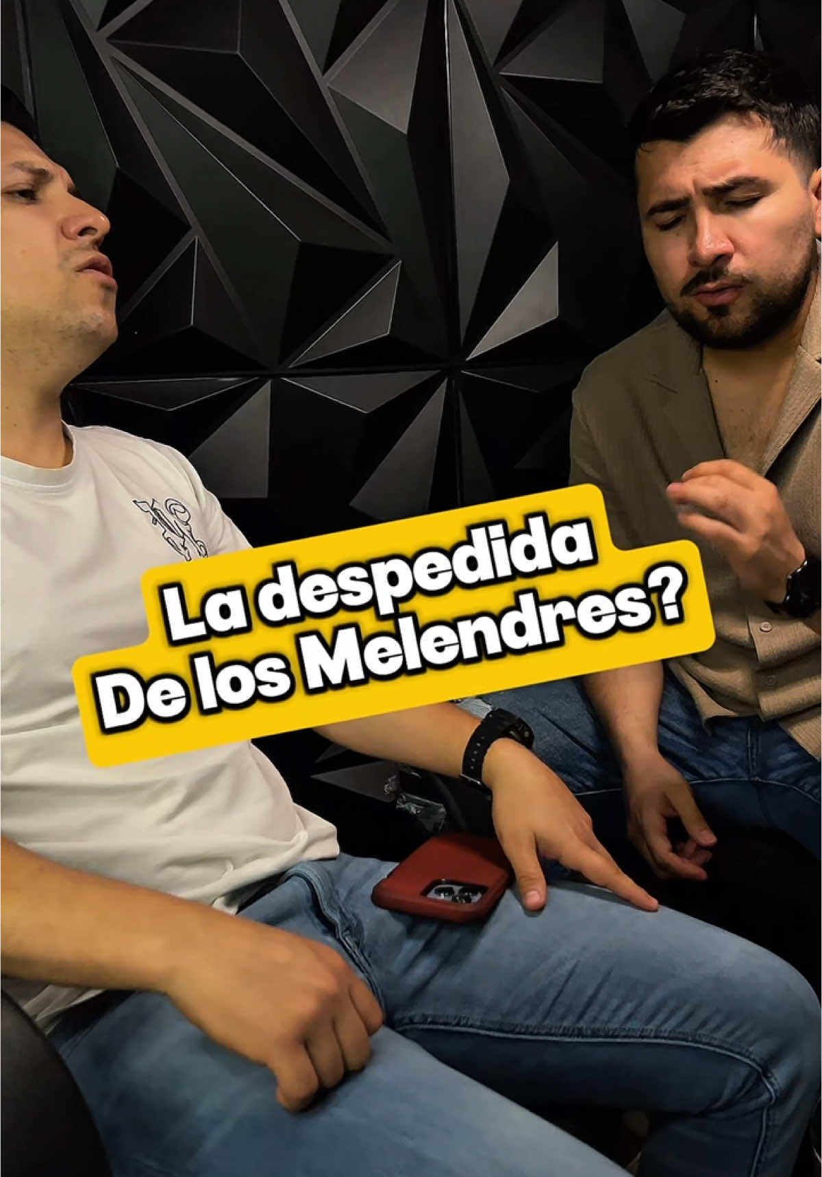 @Los Melendres