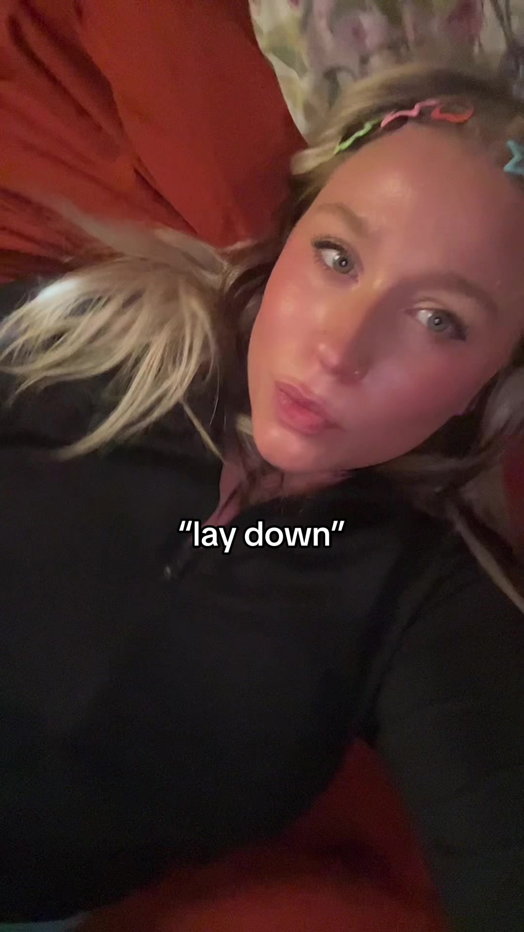 @millie 🌙