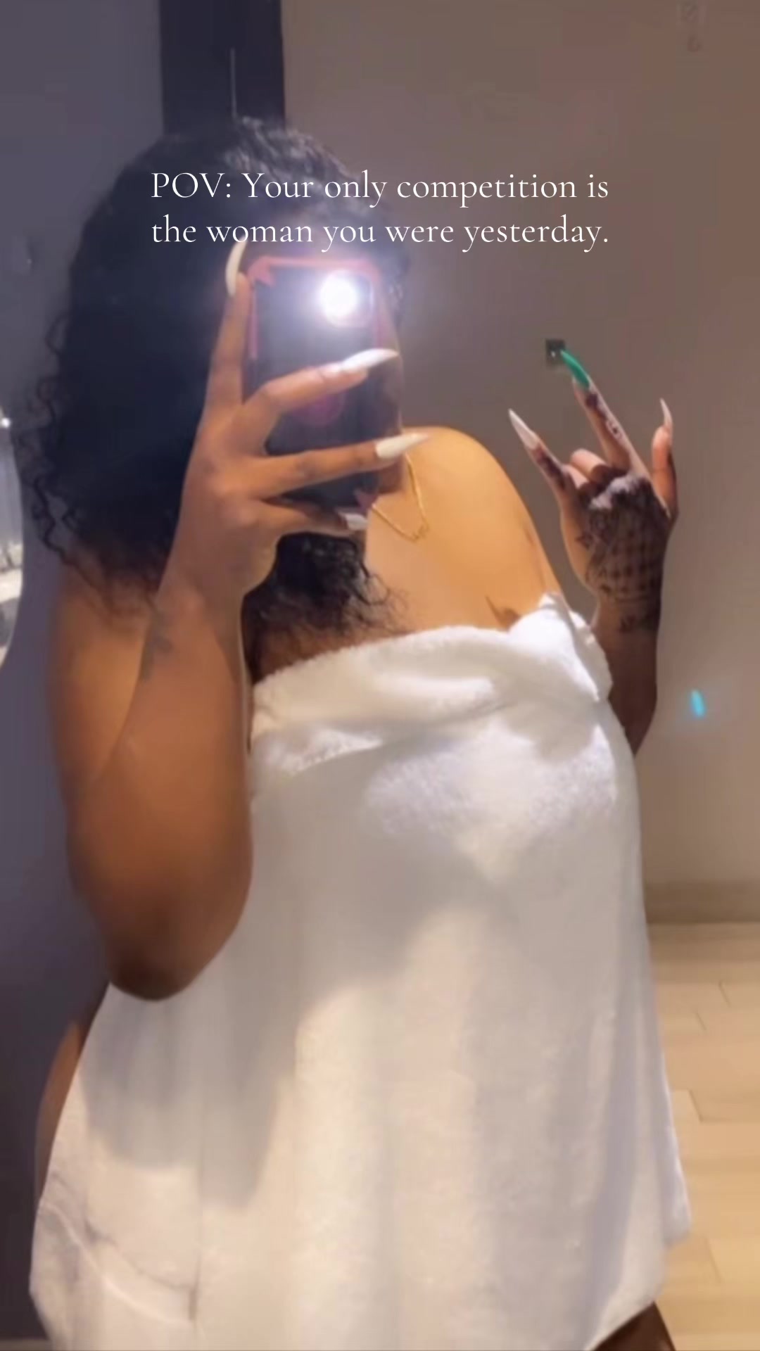 @YT: MZPRETTYDOPE 💕
