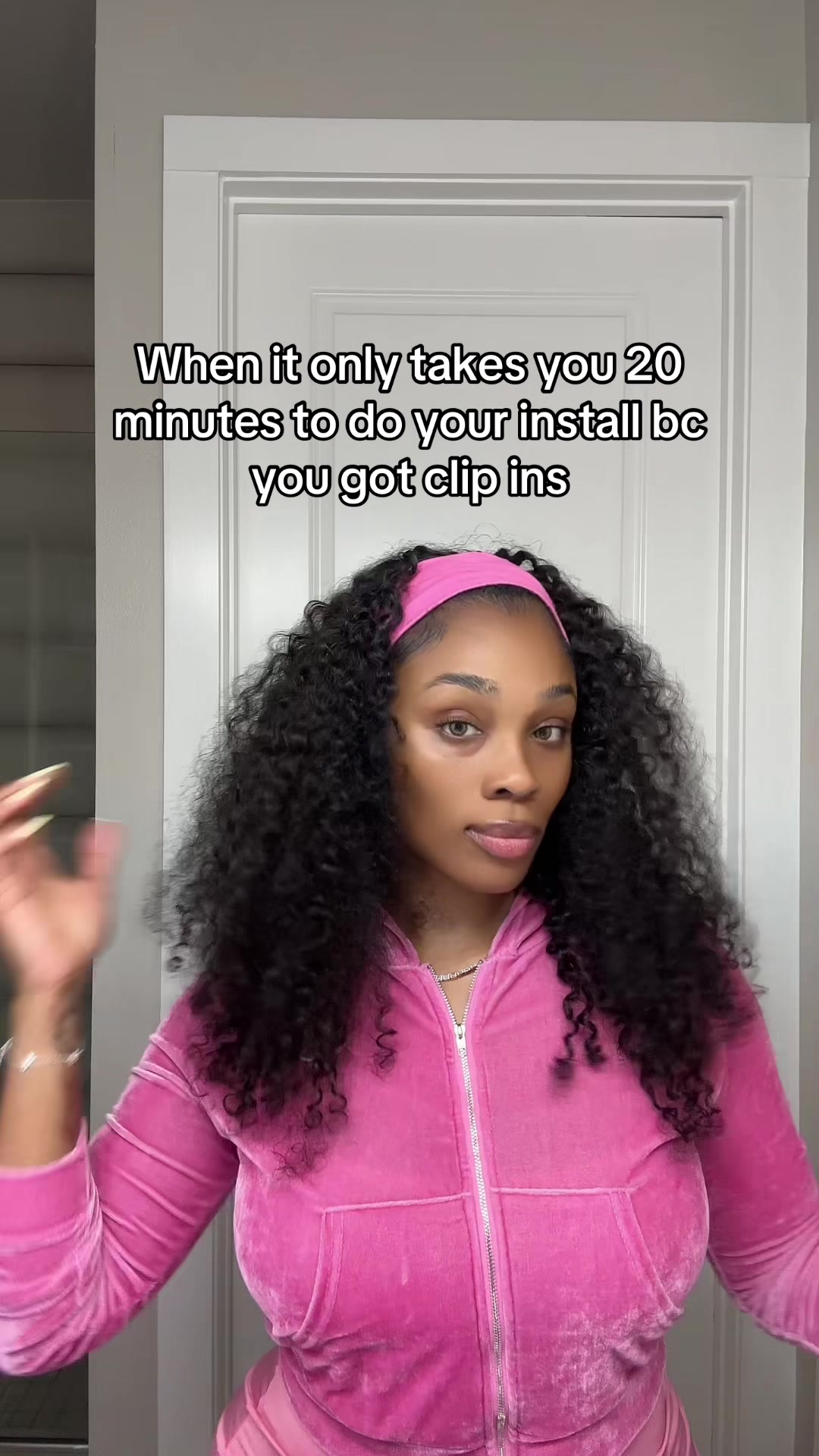 @Vanessa Elaine
