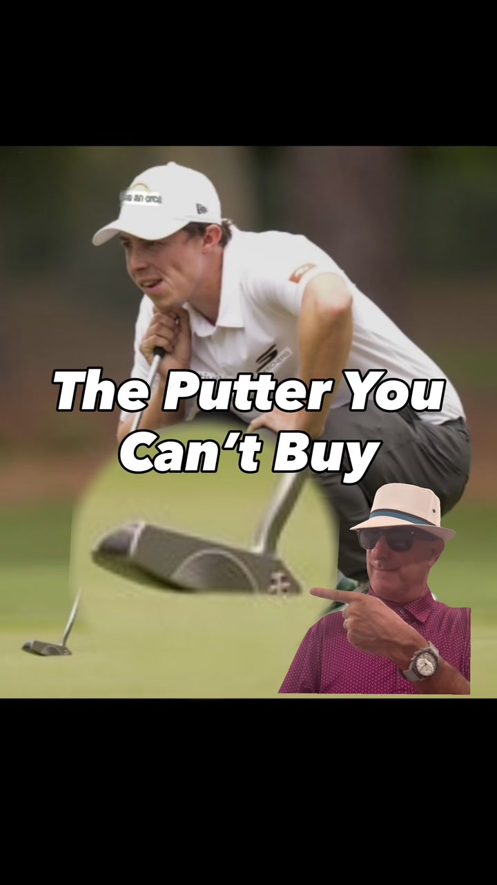 @RetroGolfGuy