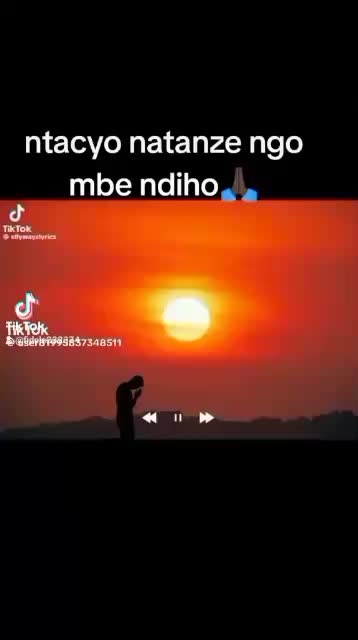 @Fidele♥️🇷🇼♥️