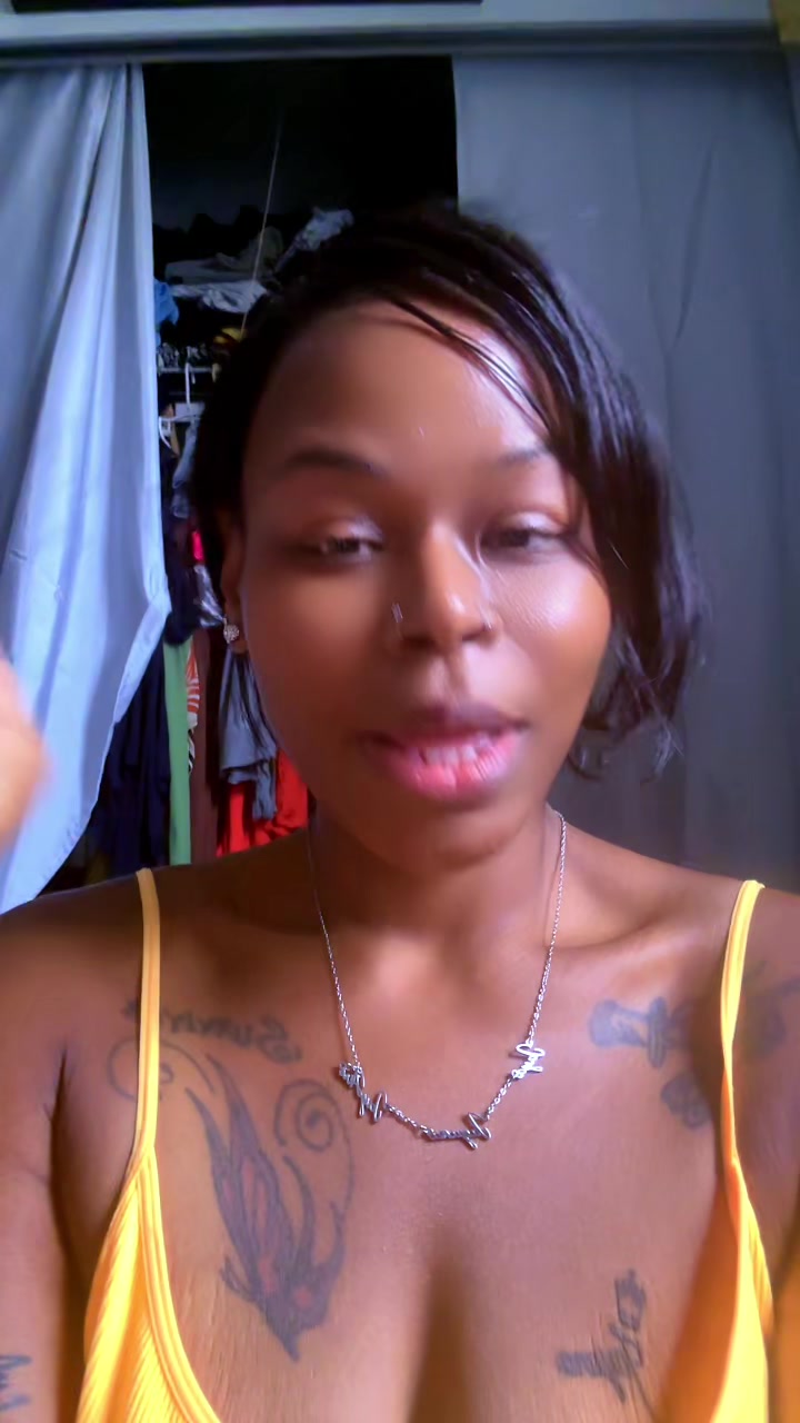 @Spoiled Ass Nae