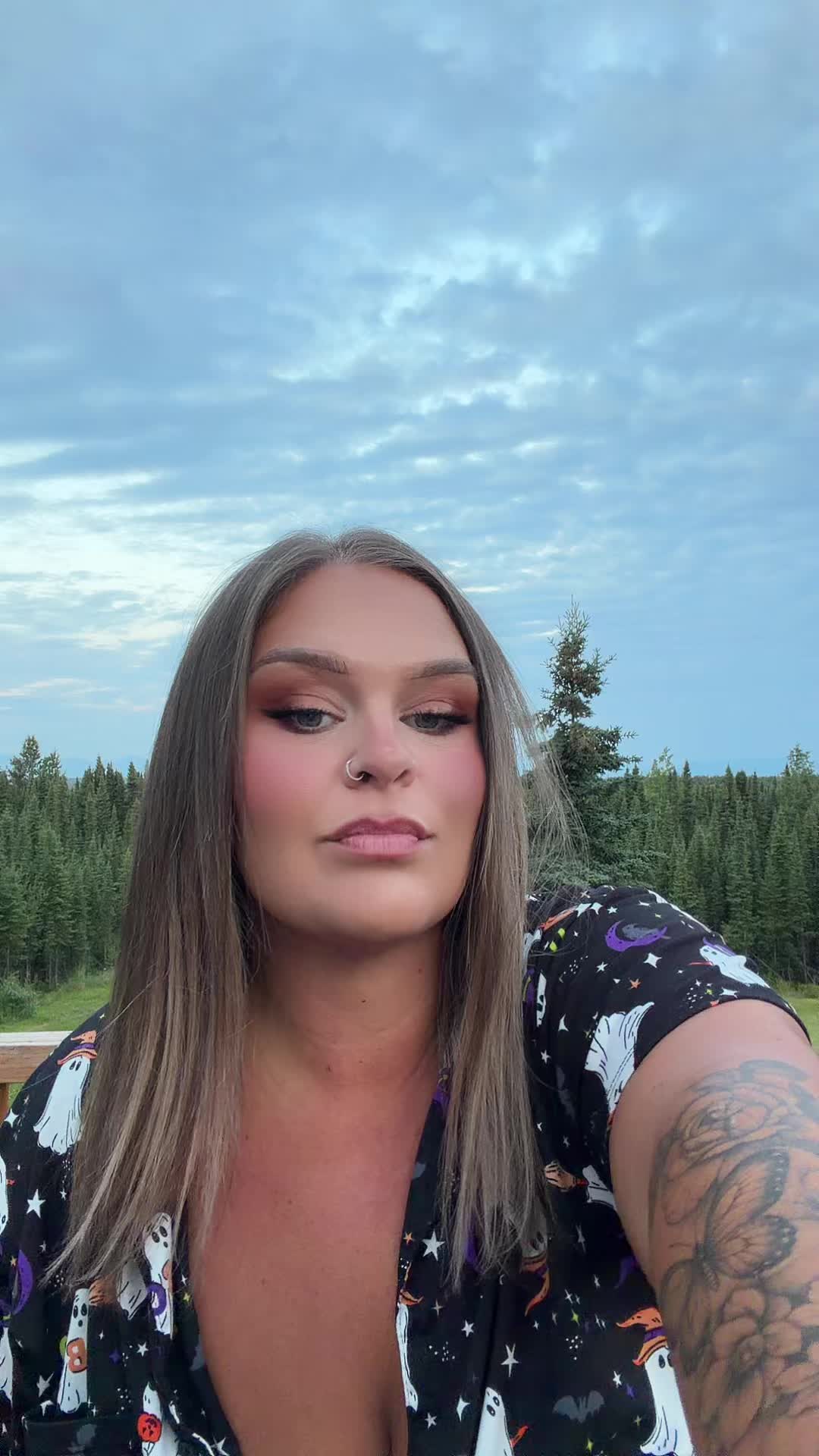 @Stephanie | Alaskan Babe