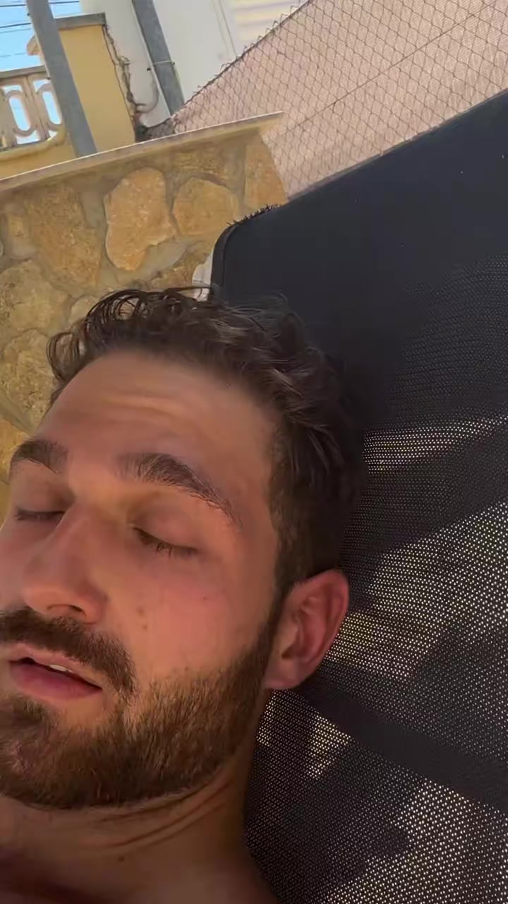 @iamgeorgeribble