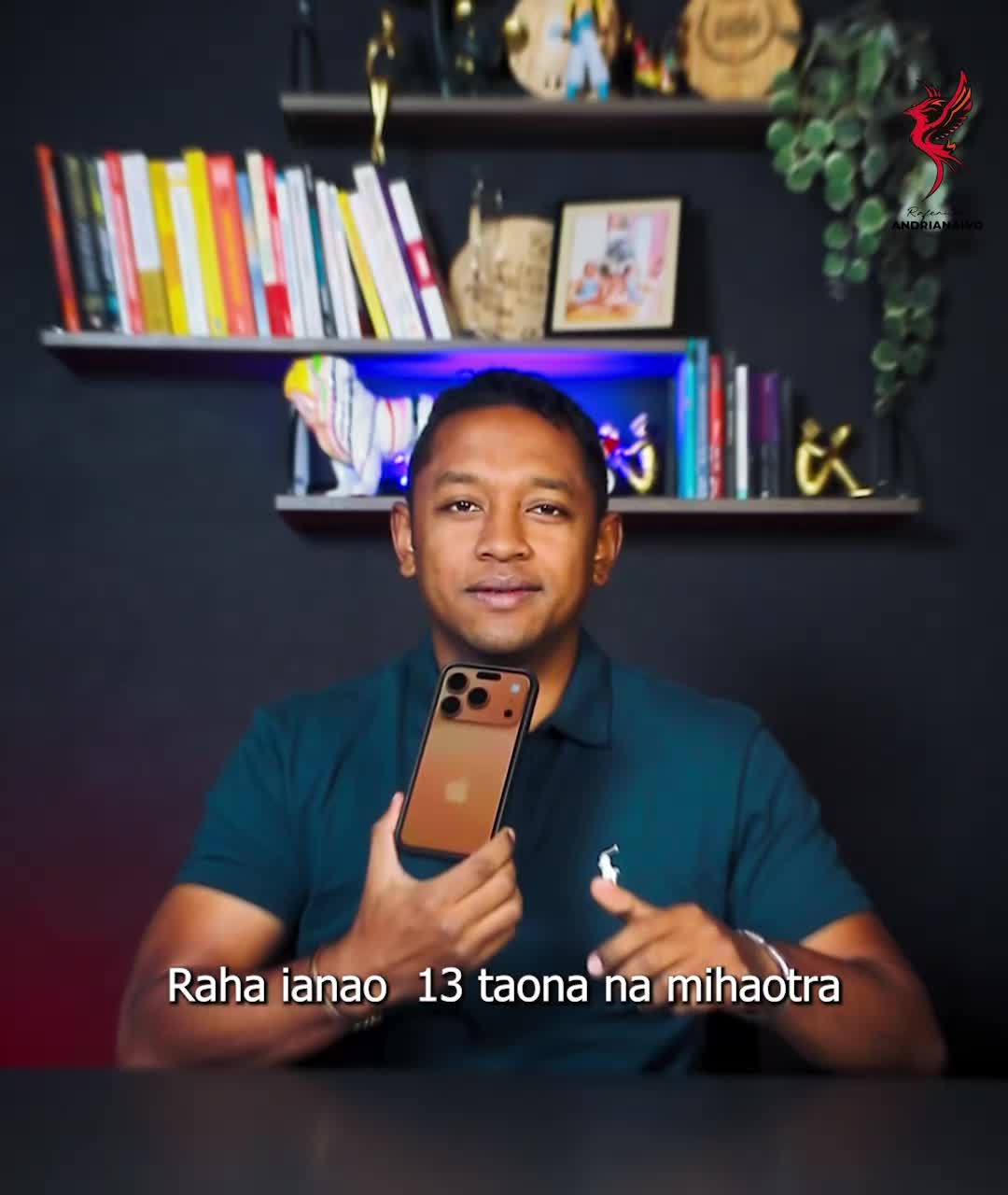 @Rafenitra Andrianaivo