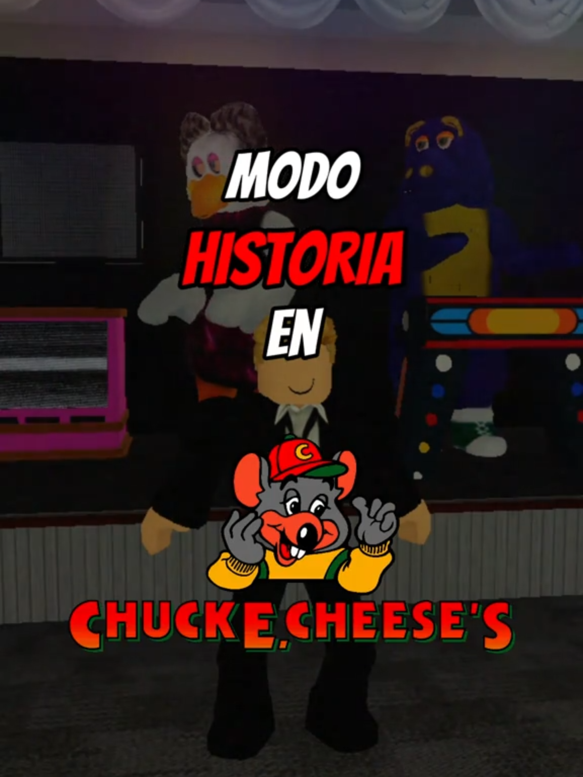 @Chaneke