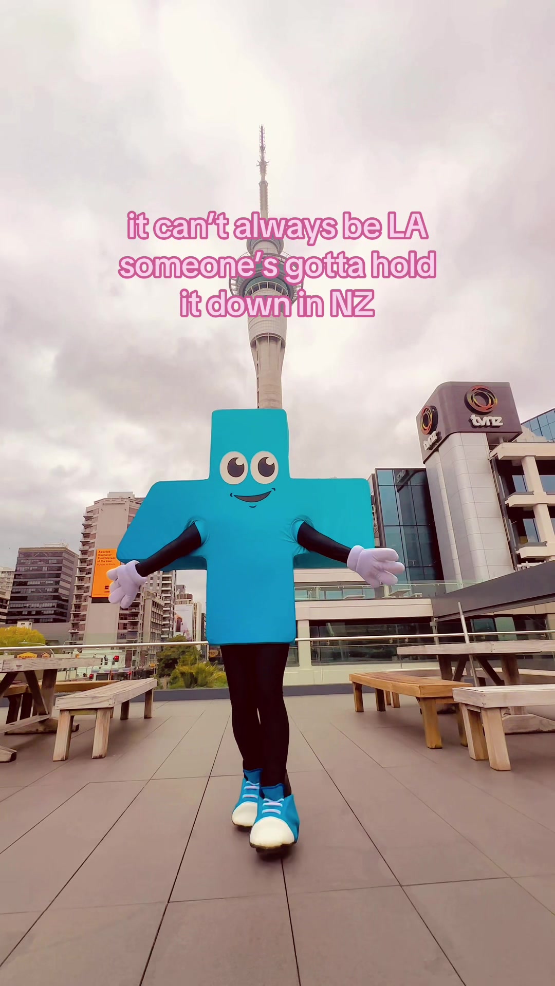 @TVNZ+