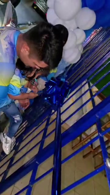 @Karina Reyes