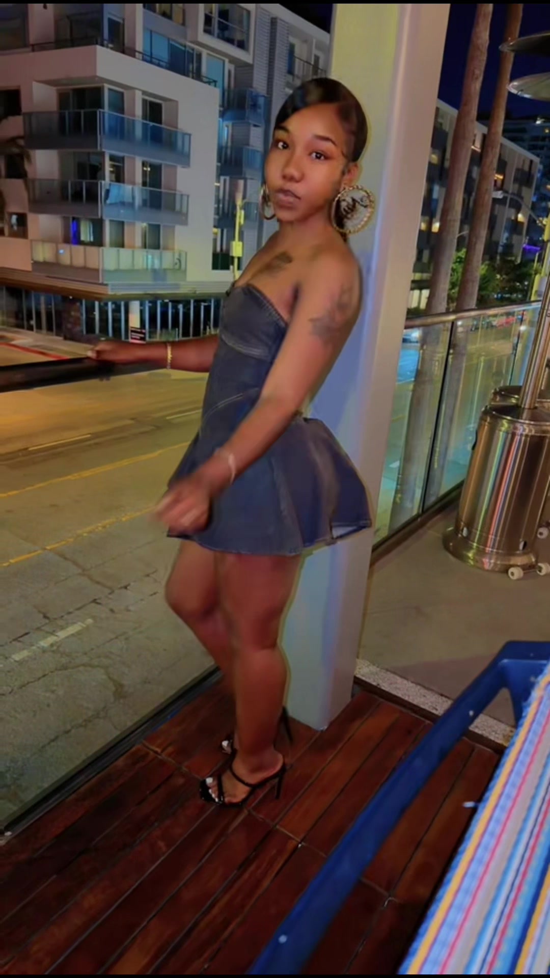 @Aniya ⚡️
