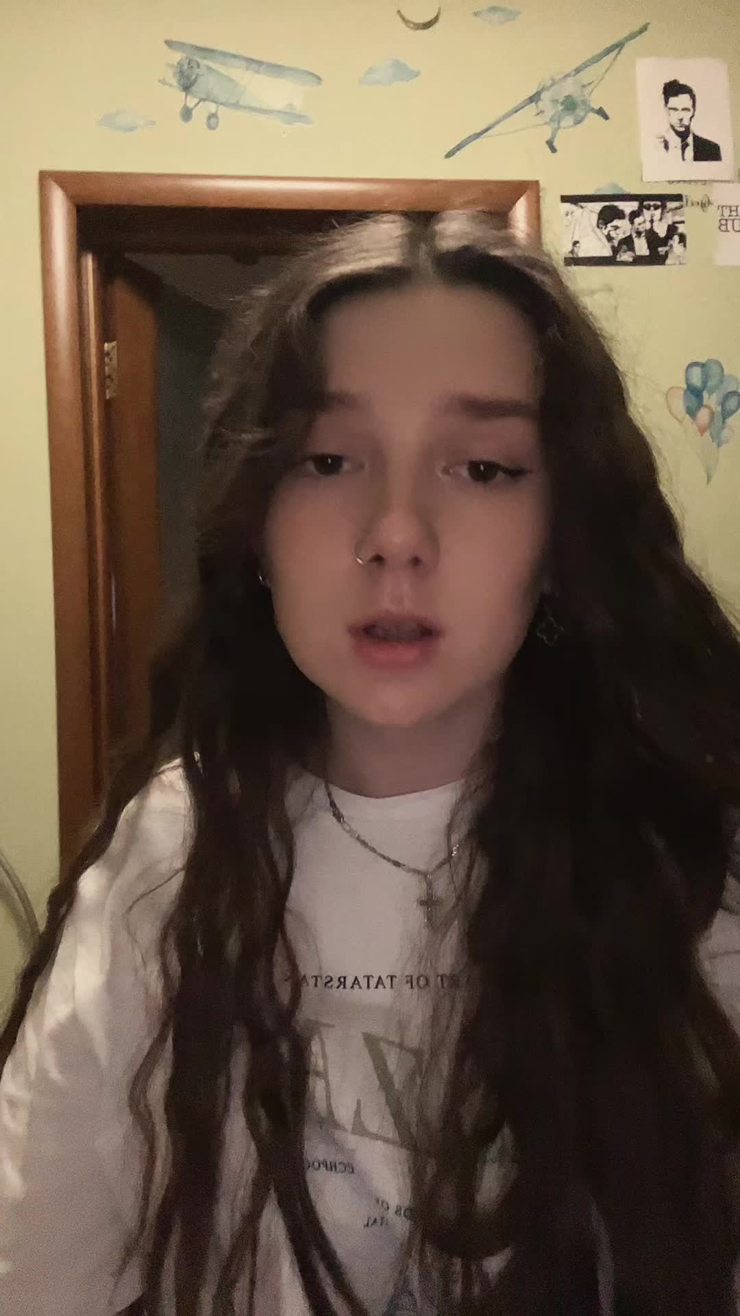 @полинка