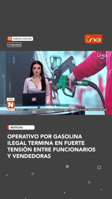 @RED UNO DE BOLIVIA