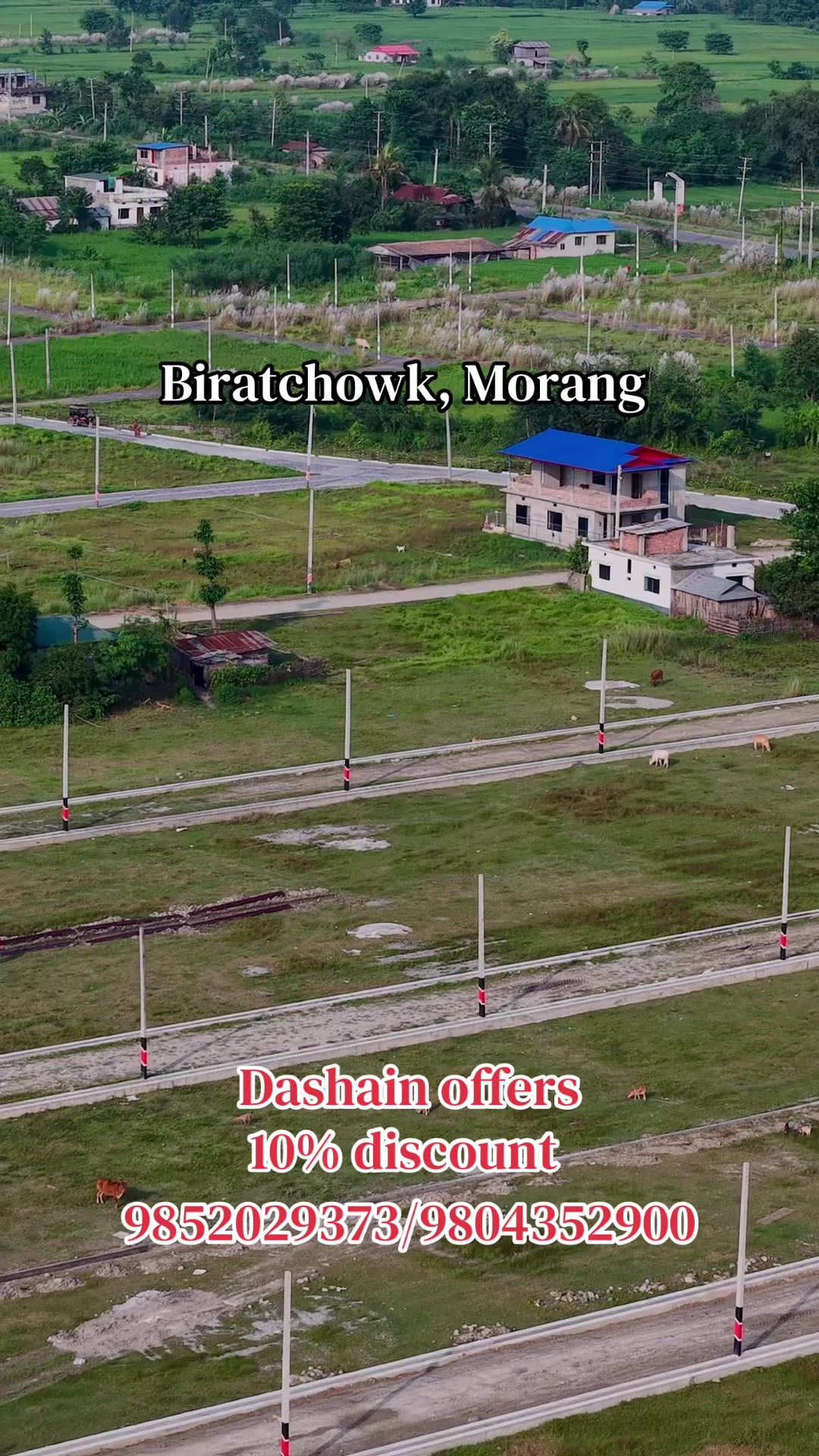 @Om purbanchal real estate