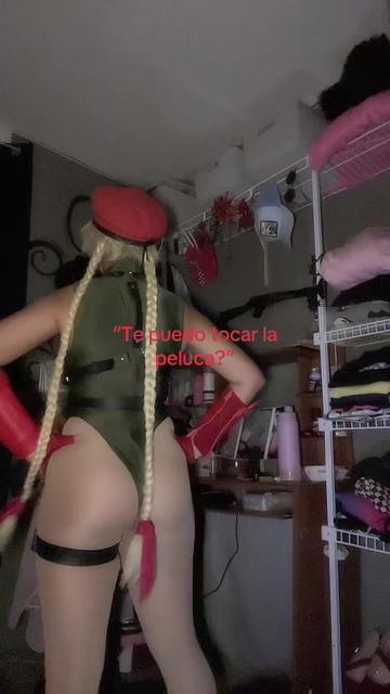 @๐๐ฎ๐ค๐ช ๐๐๐จ๐ฉ๐๐ ๐๐บ