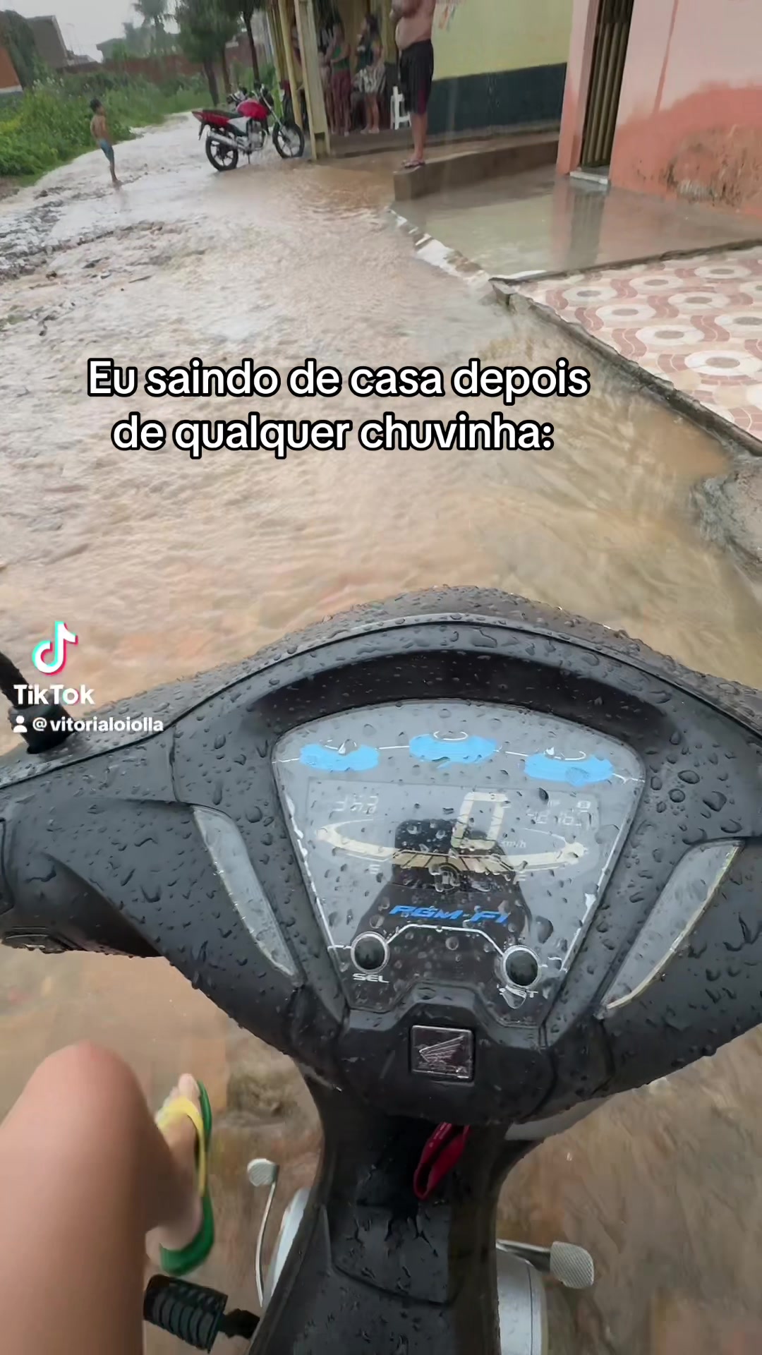 @Vit&oacute;rinha