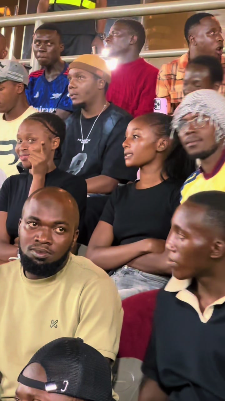 @Mamelo Media Ug 🇺🇬