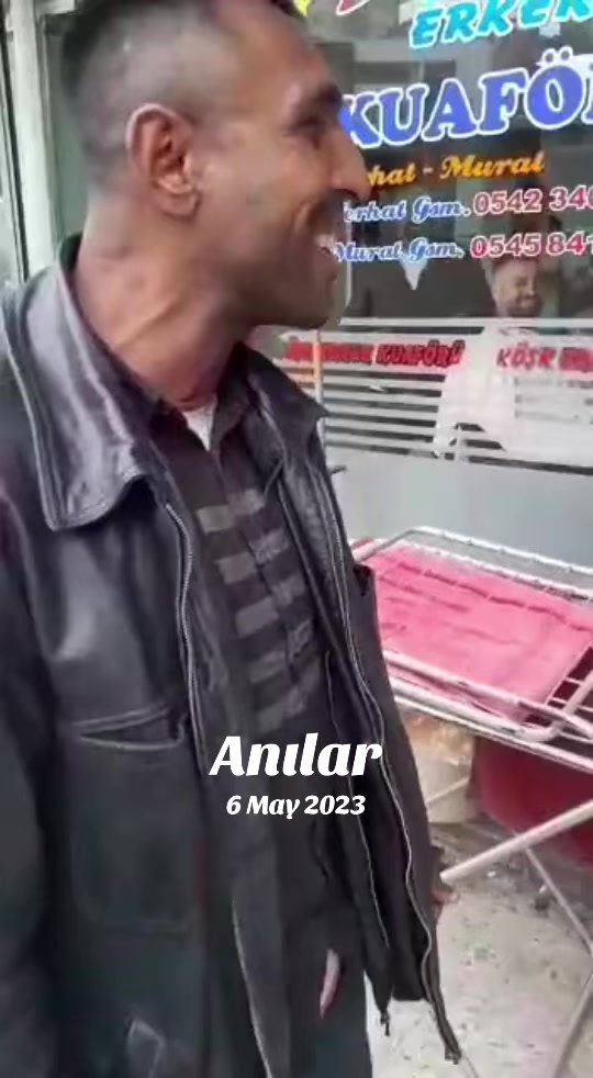 @Ferhat Köse
